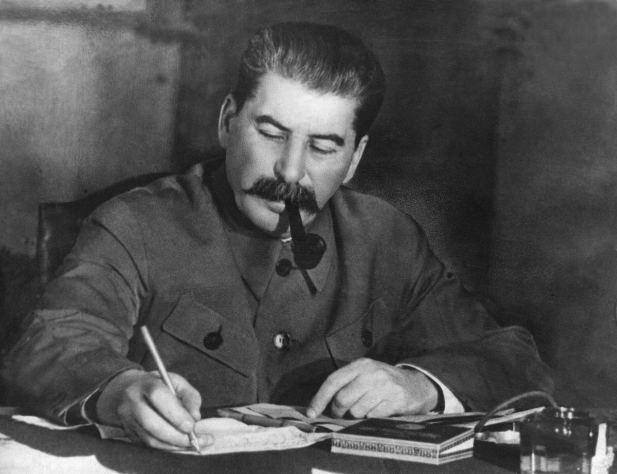 Сталин 140 лет