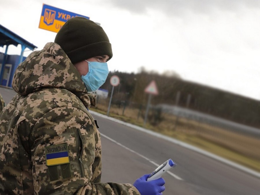 Киев ударит коронавирусом по Донбассу