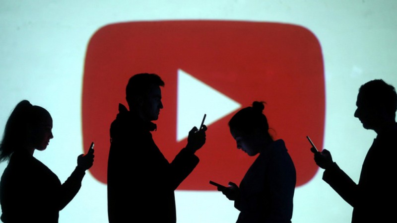 YouTube удалил канал News-Front
