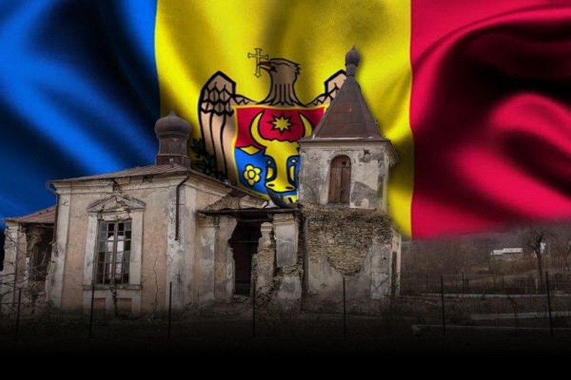 Молдова куда движется