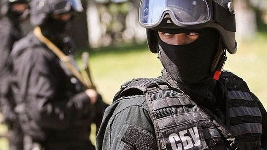СБУ взяла в заложники семью бойца НМ ЛНР