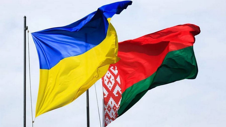 белорусско-украинская дружба
