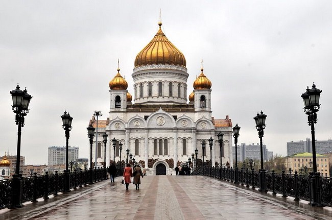 Русская Православная церковь